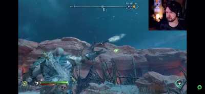 I found something