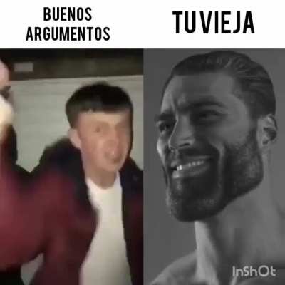 Tus gustos zzz los m&iacute;os god
