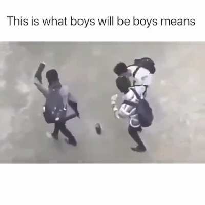 Guys... Assemble