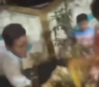 Se re traum&oacute;