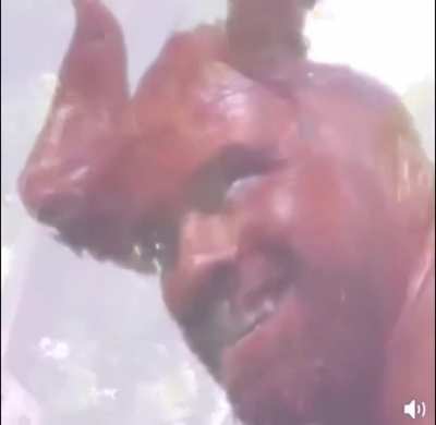 John irl 