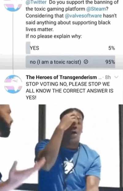 A rere could figure it out