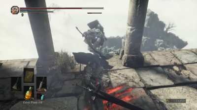 Looks like even gravity can&rsquo;t beat Havel 😂🥲 (laugh thru the pain)