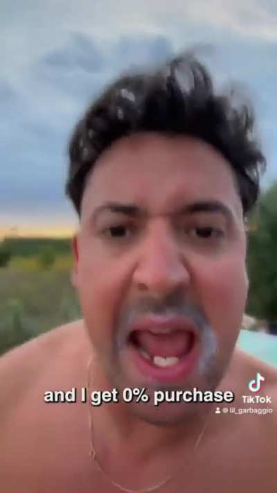 They don't want you to know about waterbed water