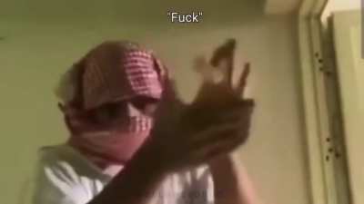 Begone thot