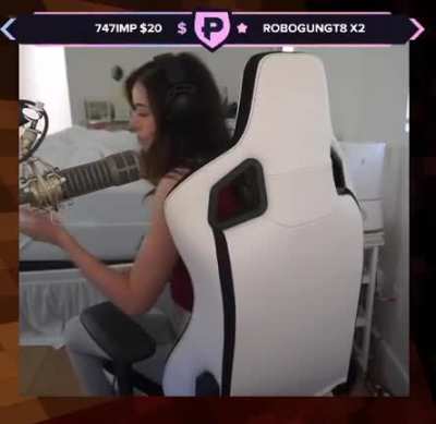 Poki such a PAWG