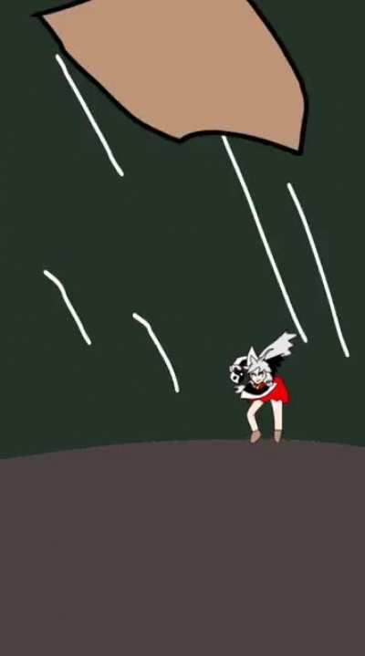 Touhou Dokkan - Reimu Supreme Seal