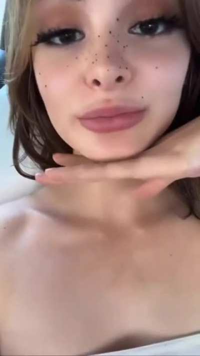 From her Insta