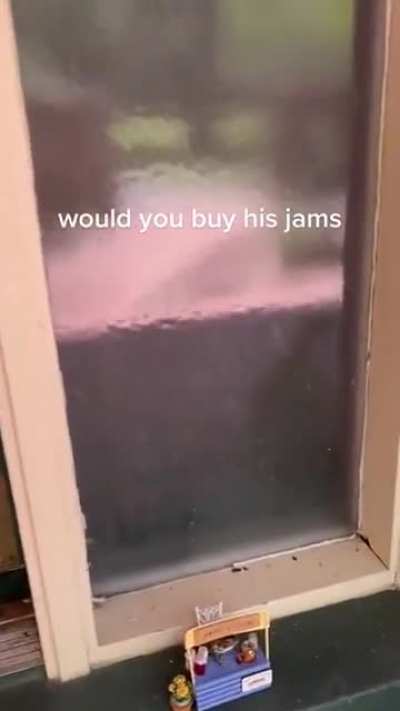 would you? (say yes)