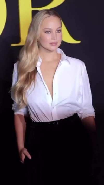 Jennifer Lawrence