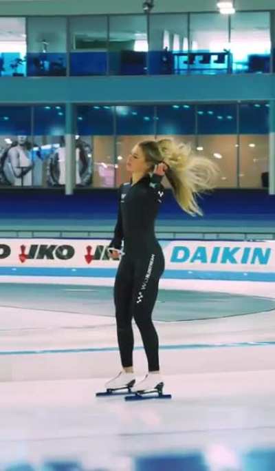 Jutta Leerdam