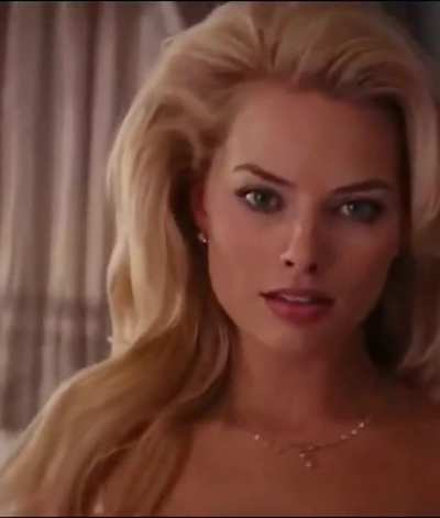 Margot Robbie