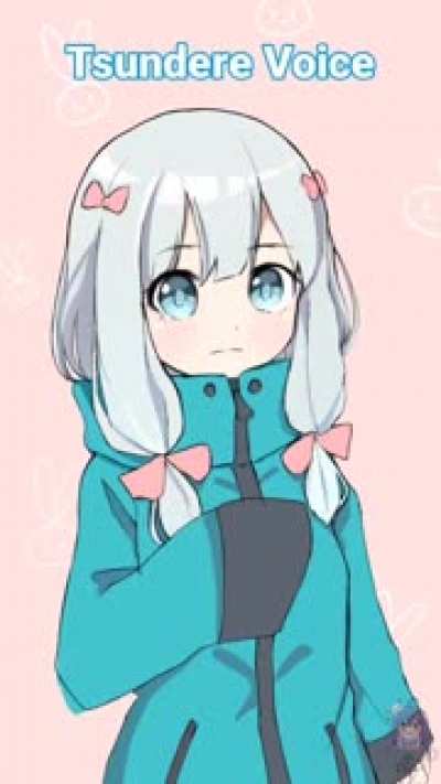 kinda kawaii