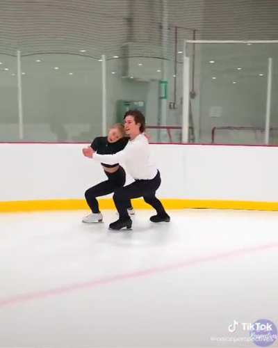 Skills.