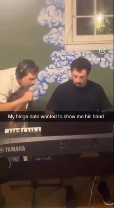 ID on this synth?