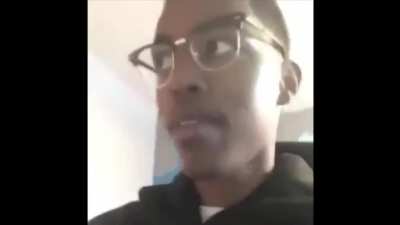 Calebcity gets the pizza and fucking Explodes