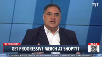 Killing journalists "...Oops I did it again" -Cenk Uygur