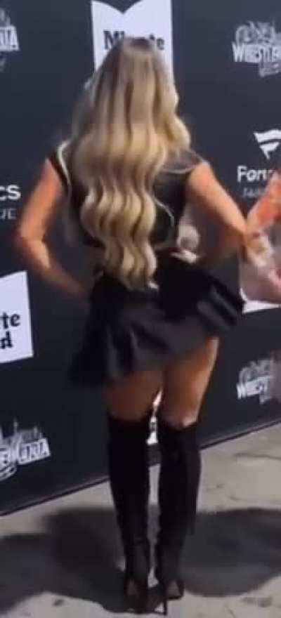 Trish Stratus