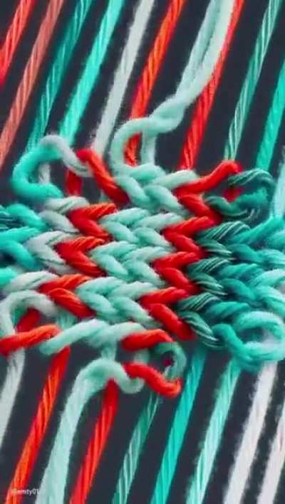Yarn by Matt Taylor