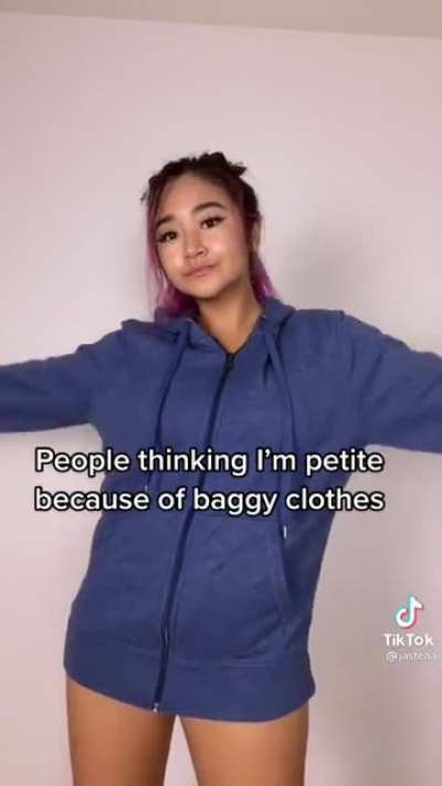 Thick Asian