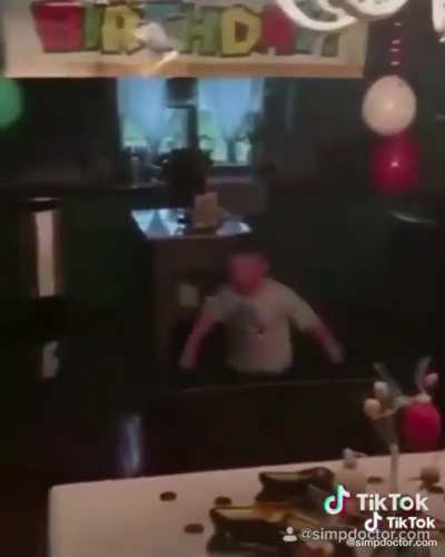 Its a mi, mario