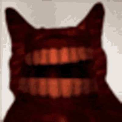 enough with the "X looks like V1 ULTRAKILL" it was funny at first but now you guys are milking it for Reddit Karma