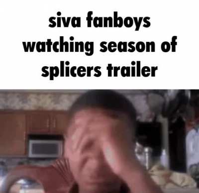 I'm waiting for the angry posts