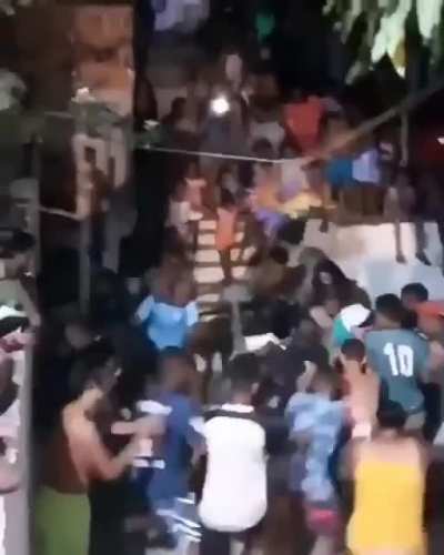 There must&rsquo;ve been some good drugs in that pi&ntilde;ata