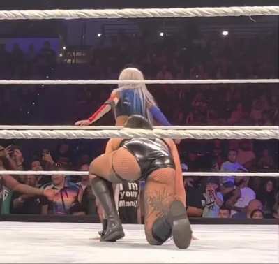 Rhea Ripley 