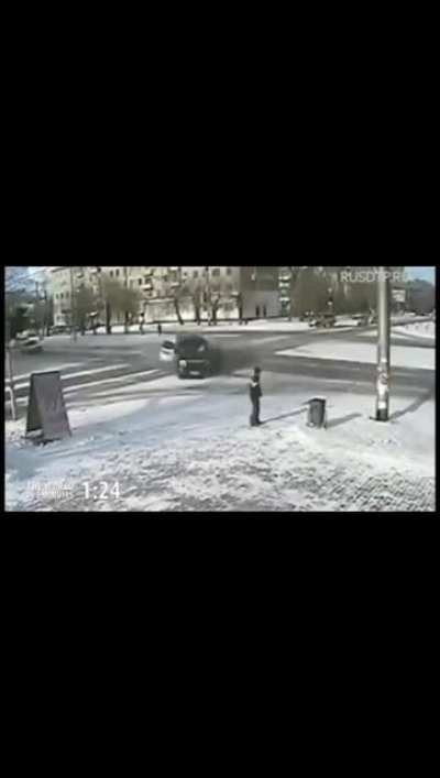 When Russia is in Russia