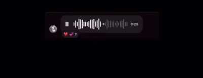 need this more than anything