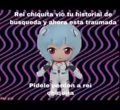 Pídele perdón 🤬