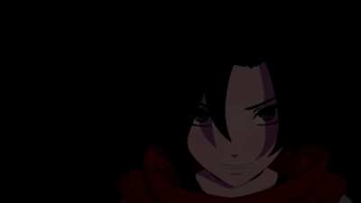 Ruby has had enough