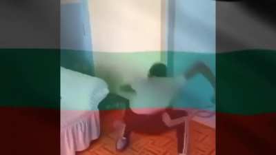 bulgarian phonk