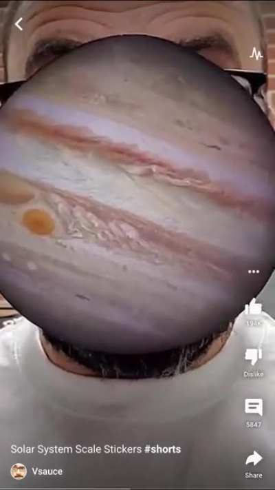 Blursed Uranus