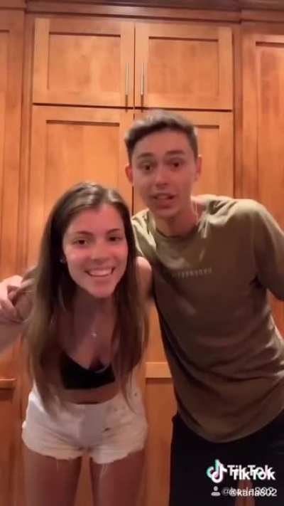 The end hit me with cringe like a truck 🤢