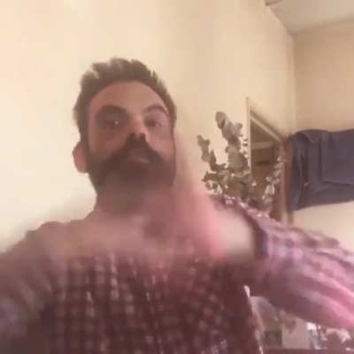 Big man johnny owns doctors with facts and knowledge