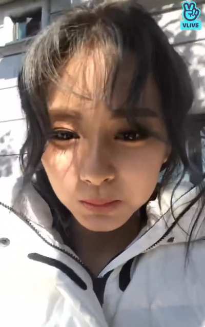 Cute Tzuyu