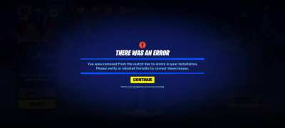 Does anyone know how to fix this after downloading the game from the playstore?