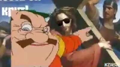 Vid on my phone