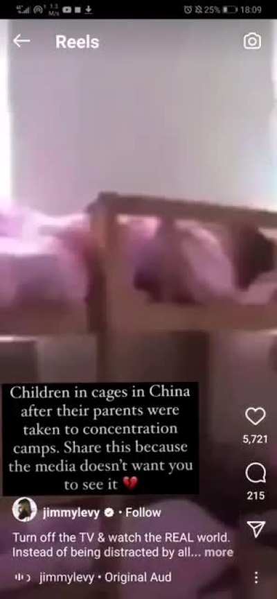 Reuploading this video since it was taken off reddit