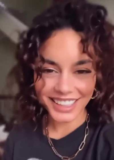 Vanessa Hudgens