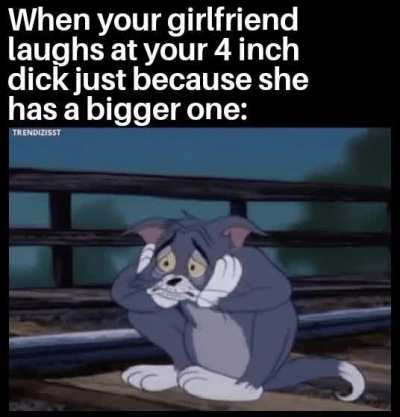 Something's wrong