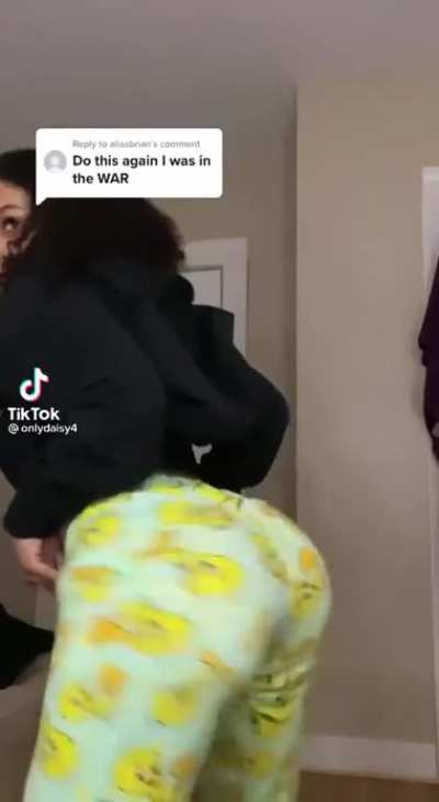 Twerk