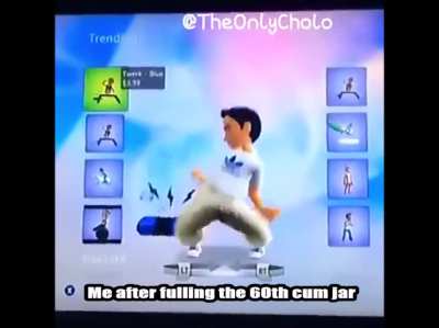 Jar moment