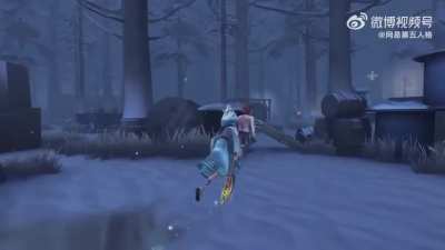 Deduction star series: Dream Witch A-tier costume "Femme Fatale" Gameplay preview
