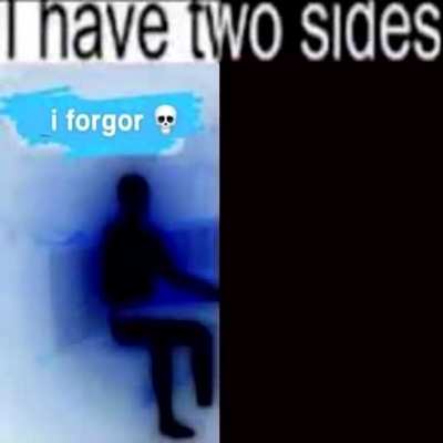 two sides