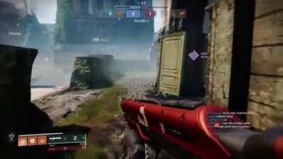 Outplayed