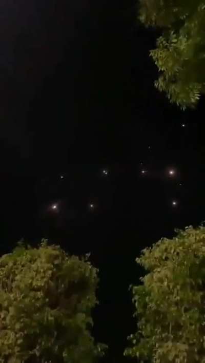 Burda drone u&ccedil;urmak