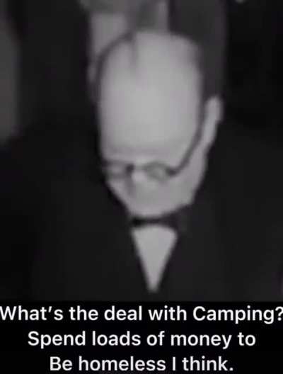 Winston Churchrule